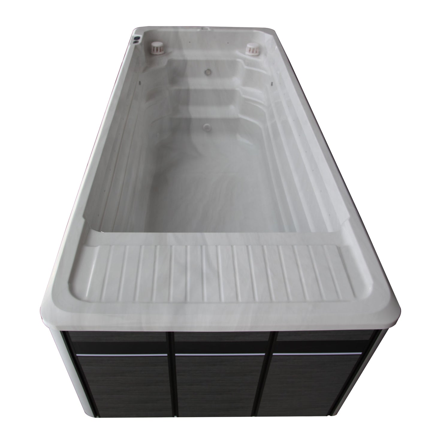 Everglade Swim Spa 600 cm