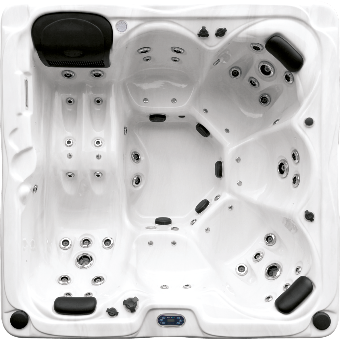 Colorado My Spa MSP2100-1MD