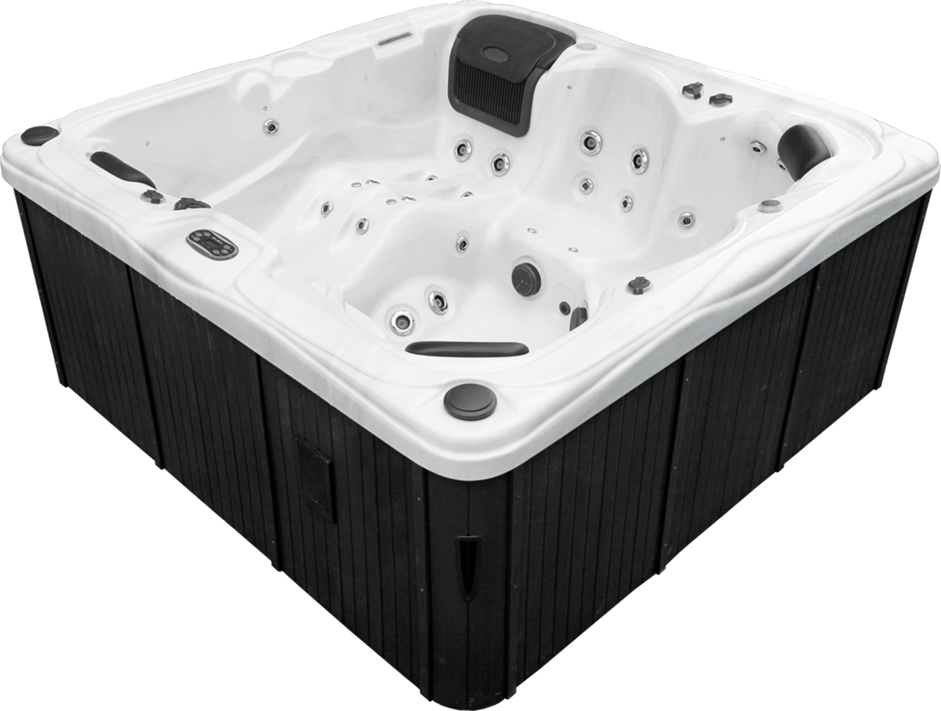 Colorado My Spa MSP2100-1MD