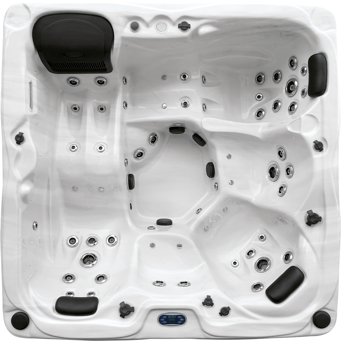Dupli nizozemski MSP2100-2MD