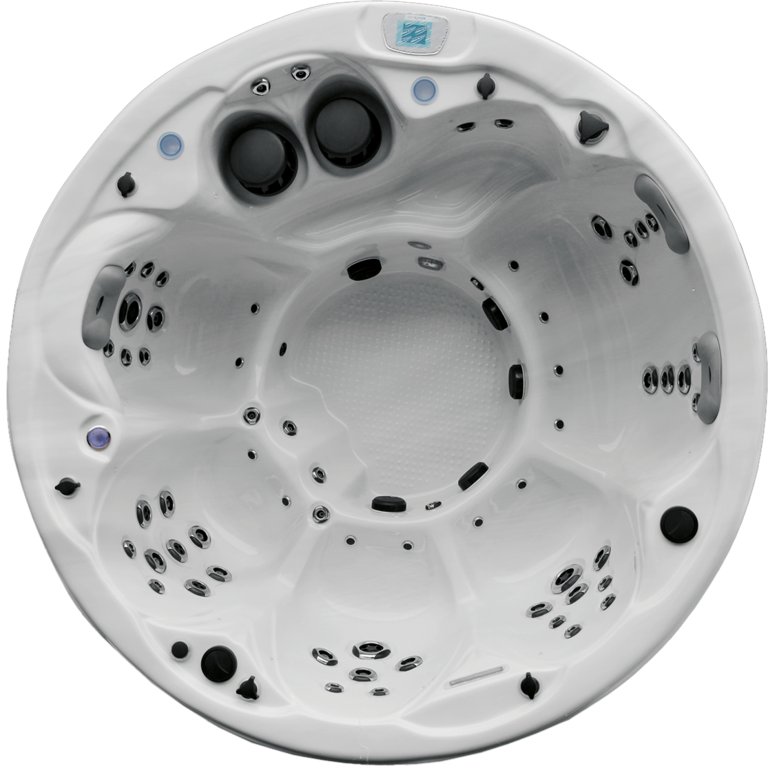 Fox Spa Cosmos