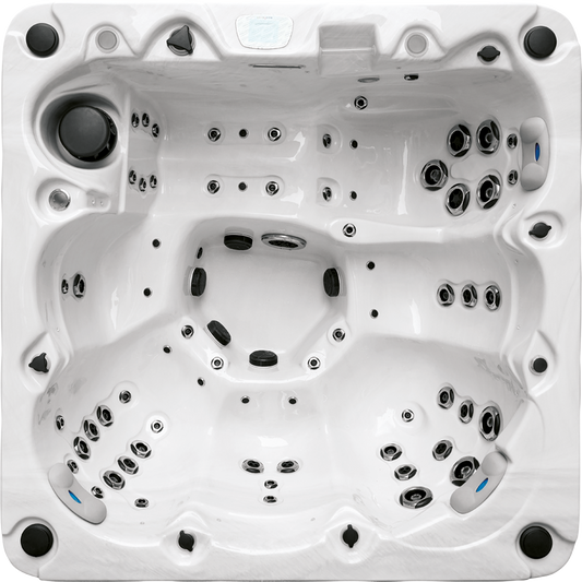 Fox Spa Vision