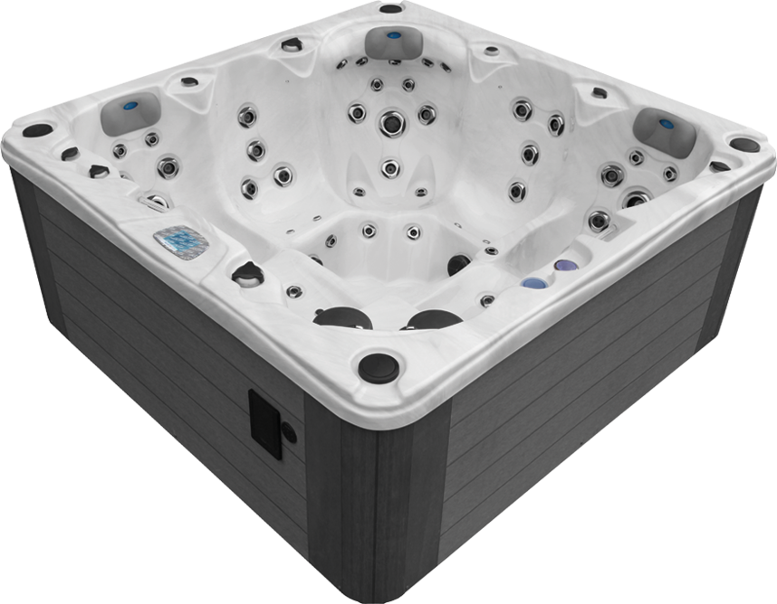 Fox Spa Prism