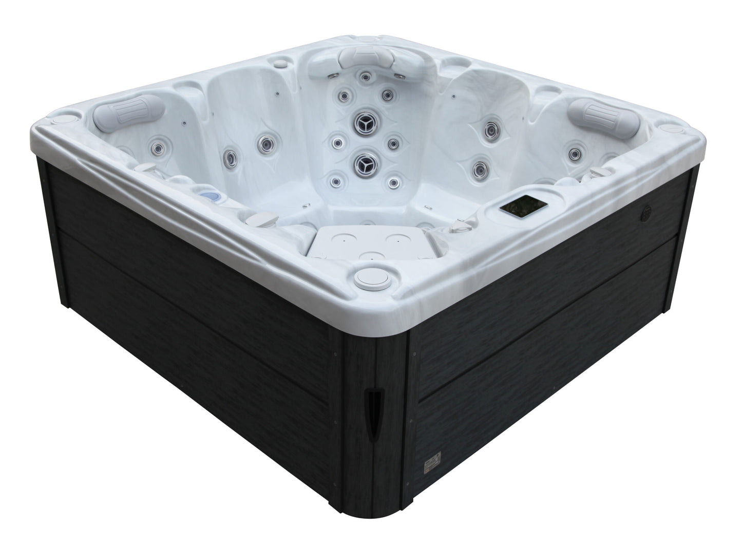 Legend Spa LEG2600-2CL  - Poseidon