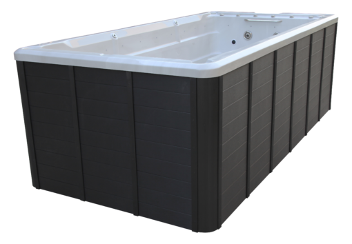 Wave Goldline Swim Spa 450 cm