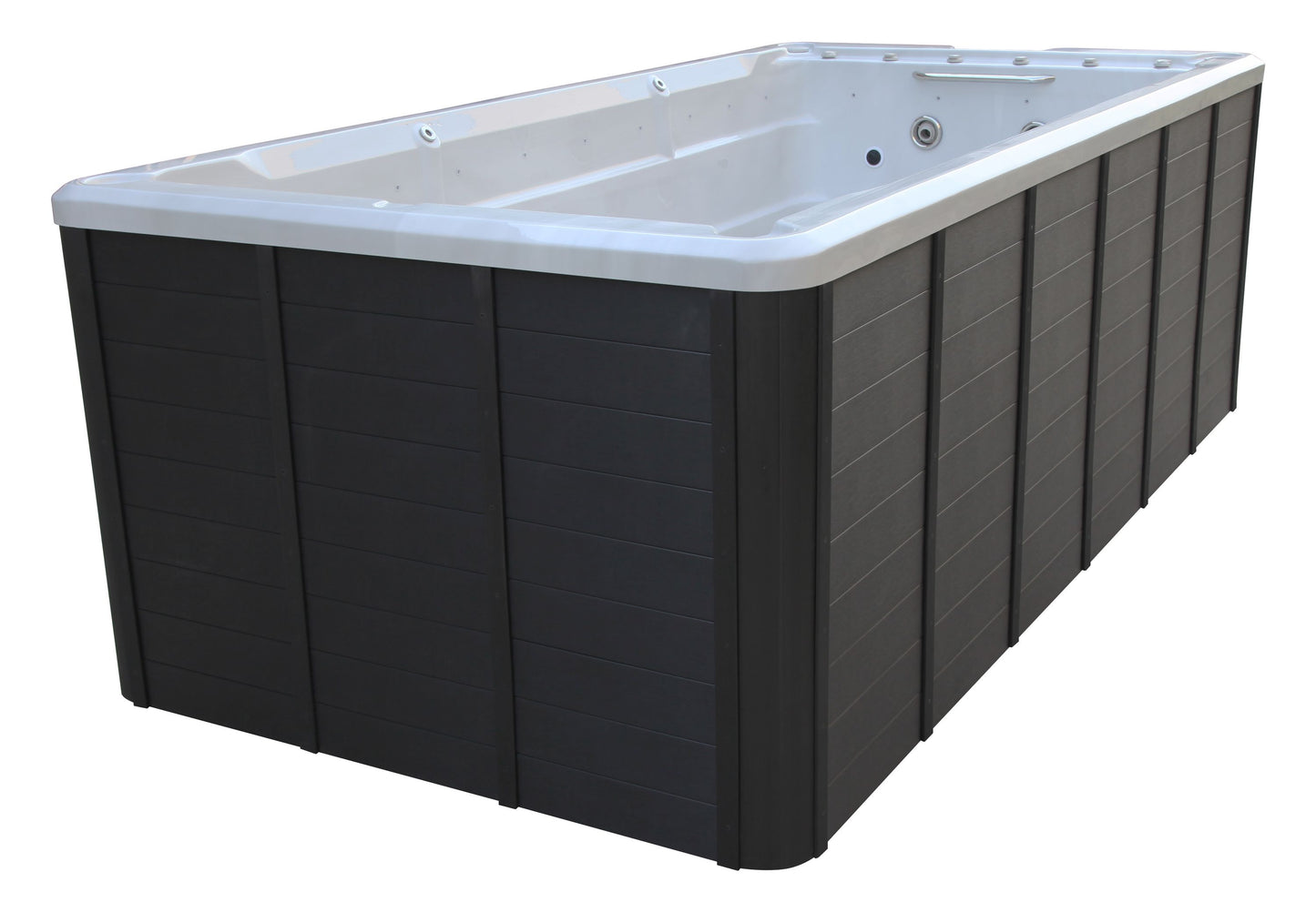Wave Goldline Swim Spa 450 cm