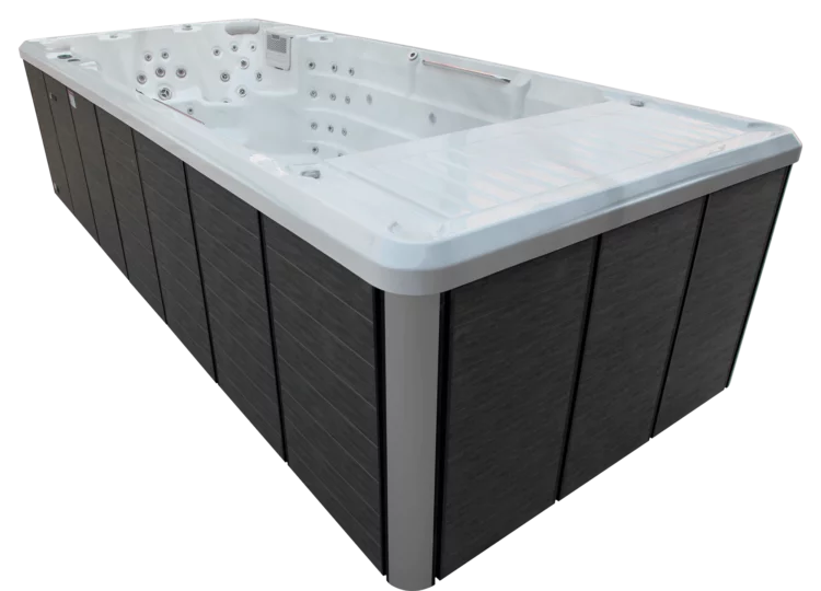 Merkur Swim Spa 550 cm