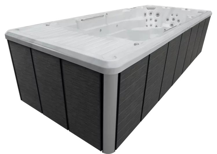 Merkur Swim Spa 550 cm