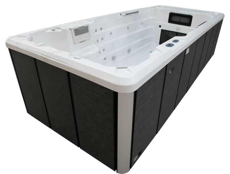 Merkur Swim Spa 550 cm