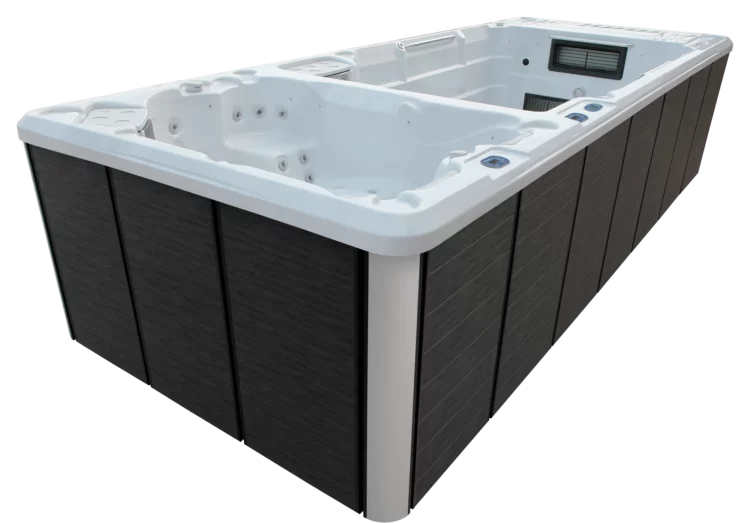 Saturn Swim Spa 580 cm