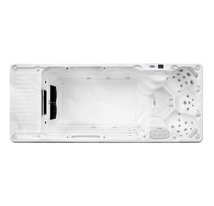 Merkur Swim Spa 550 cm