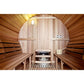 Fass Sauna Traditionell TR-270