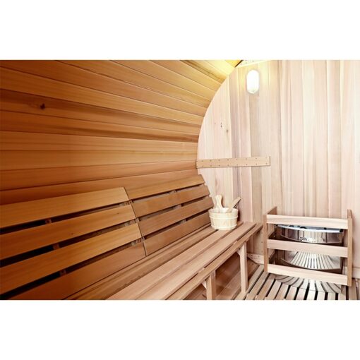 Fass Sauna Traditionell TR-270