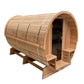Fass Sauna Traditionell TR-270