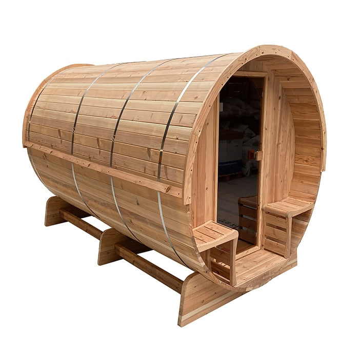 Fass Sauna Traditionell TR-270