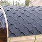 Fass Sauna Traditionell TR-270