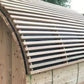 Fass Sauna Traditionell TR-270