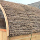 Fass Sauna Traditionell TR-270