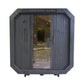 Horizon Outdoor Sauna