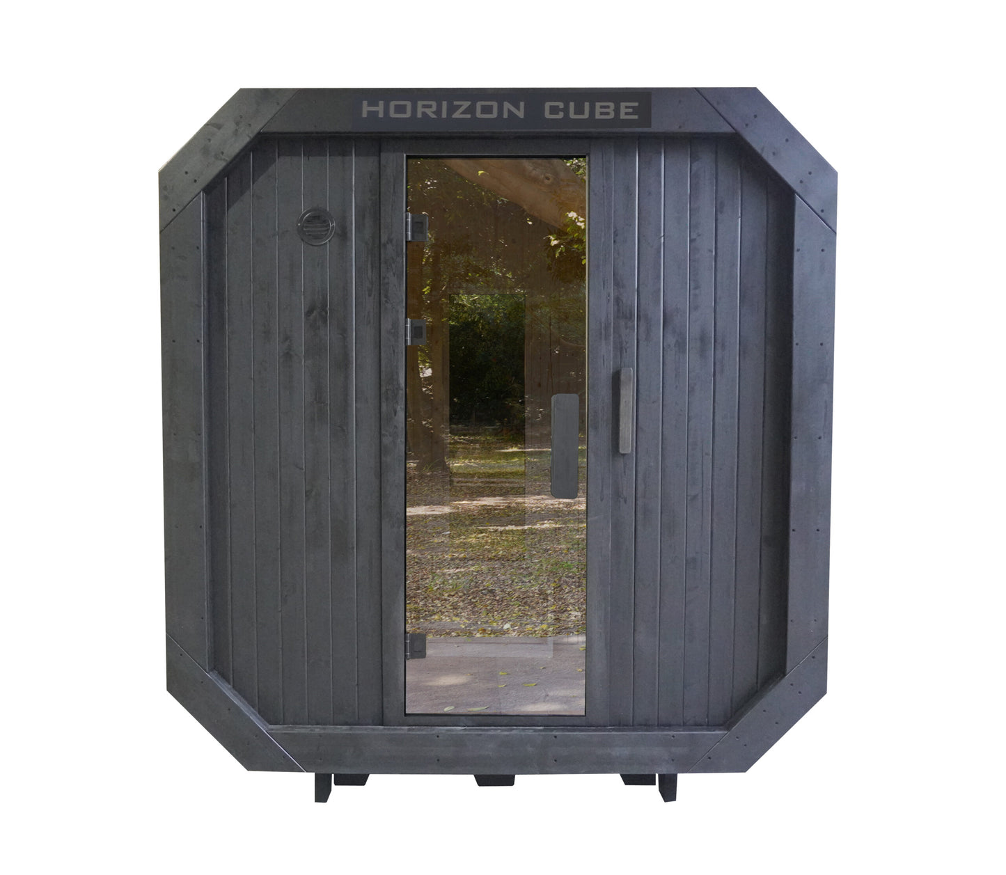 Horizon Outdoor Sauna