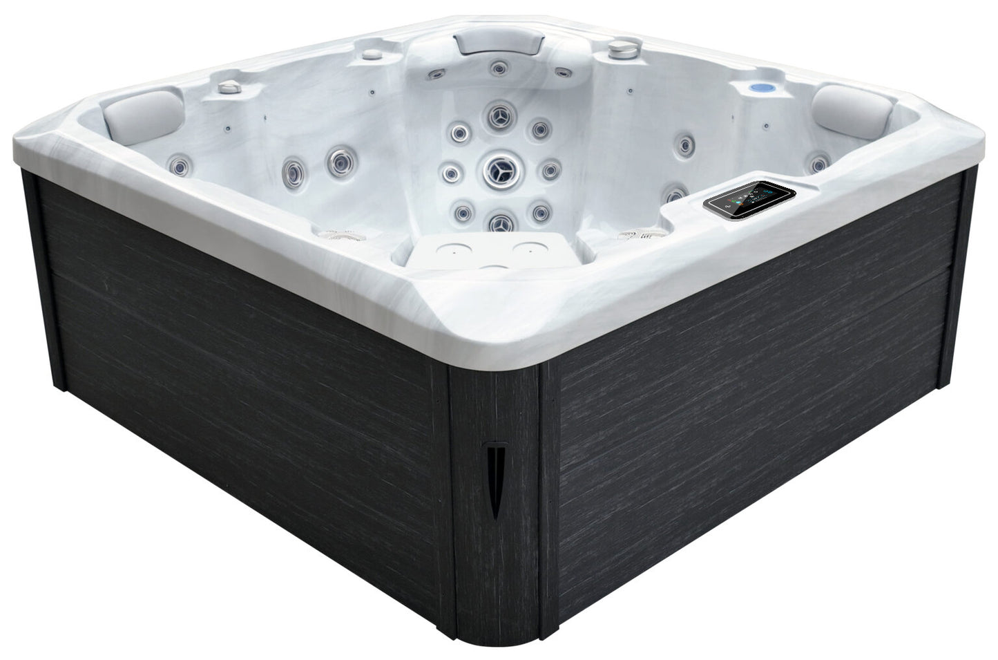 Vogue Spa Angora
