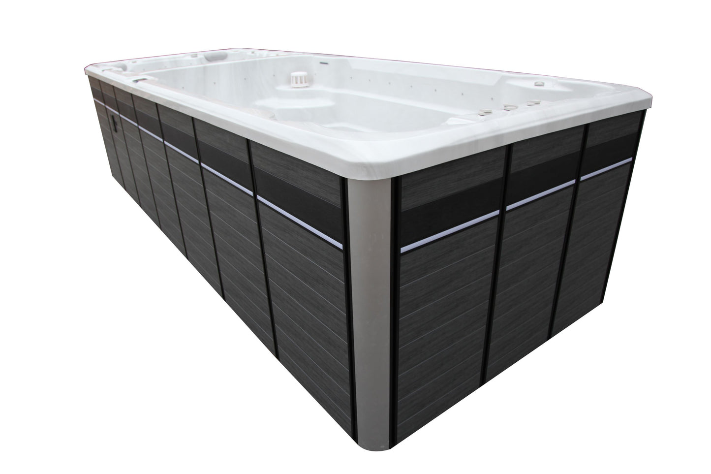 Catana Platinum Swim Spa 600cm