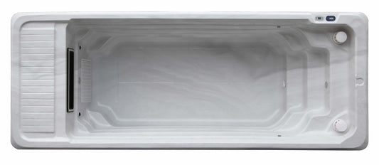 Everglade Swim Spa 600 cm