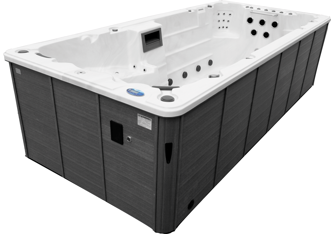 Calgary Swim Spa  500 cm