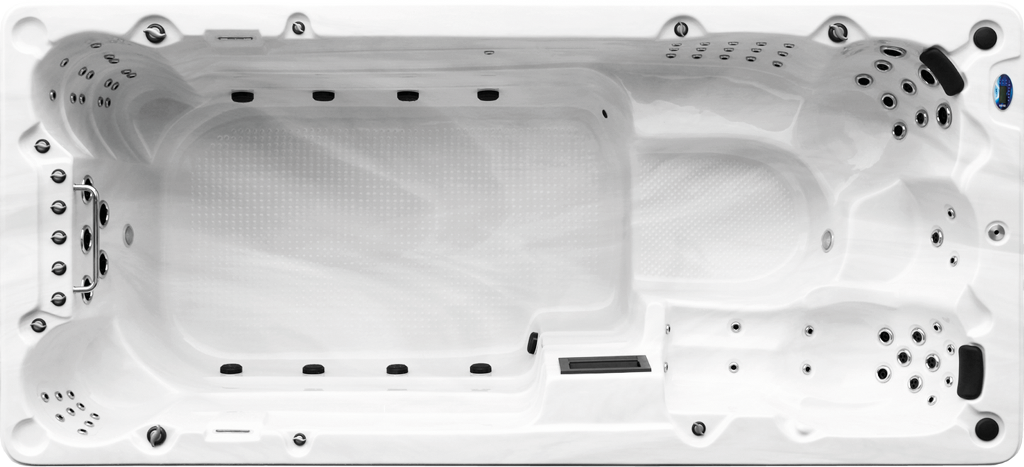 Calgary Swim Spa  500 cm