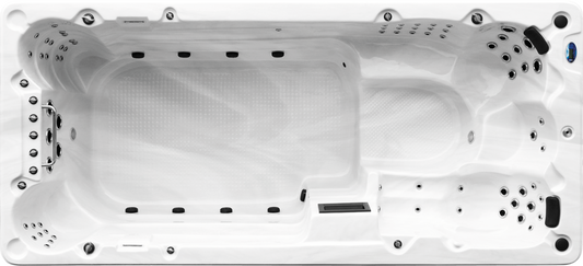Calgary Swim Spa  500 cm