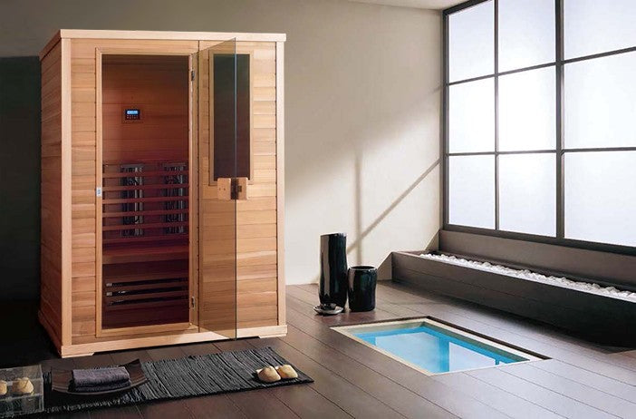 Sauna Health Company 4