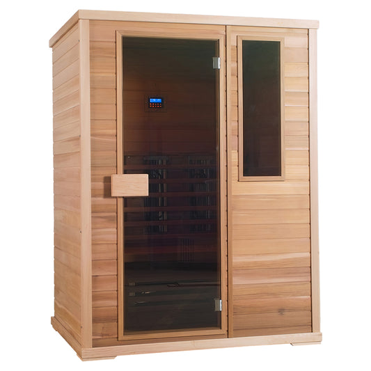 Sauna Health Company 4