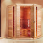 Sauna Health Company X5