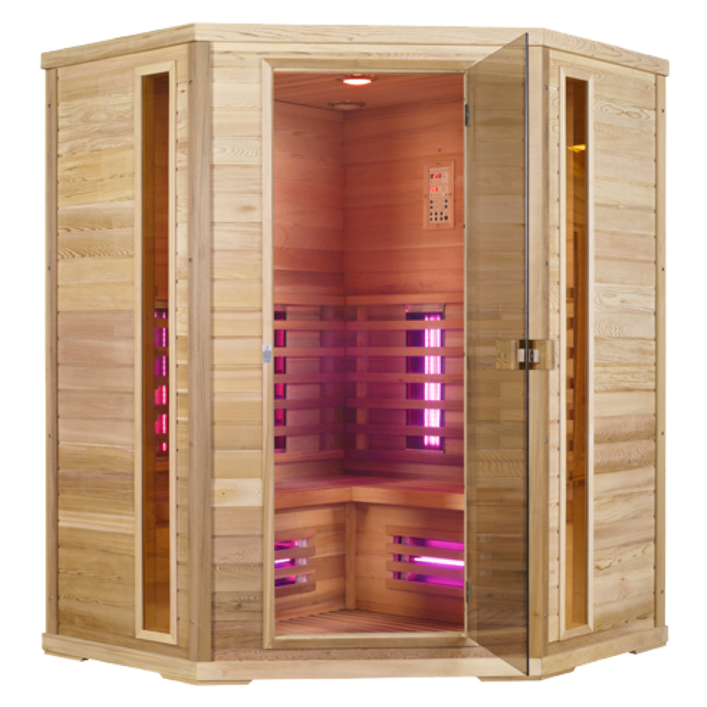 Sauna Health Company X5