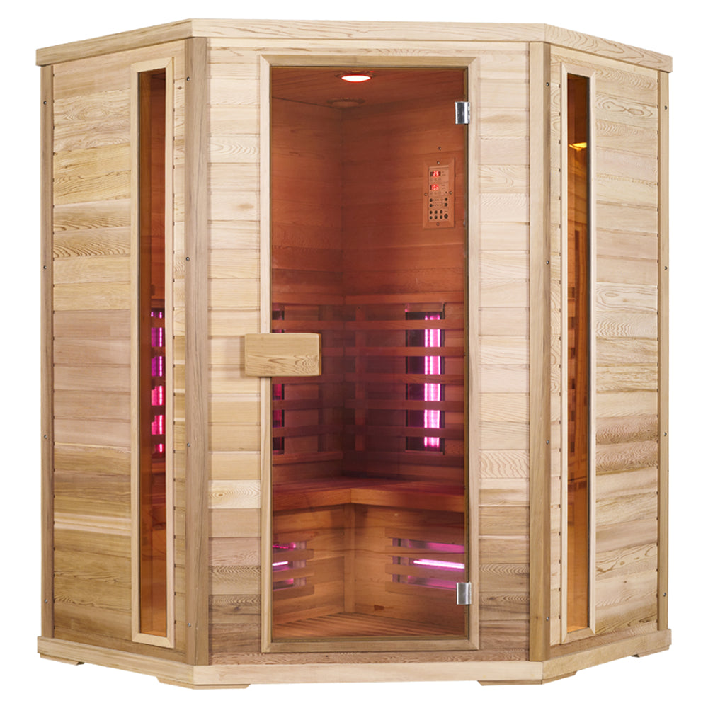 Sauna Health Company X5