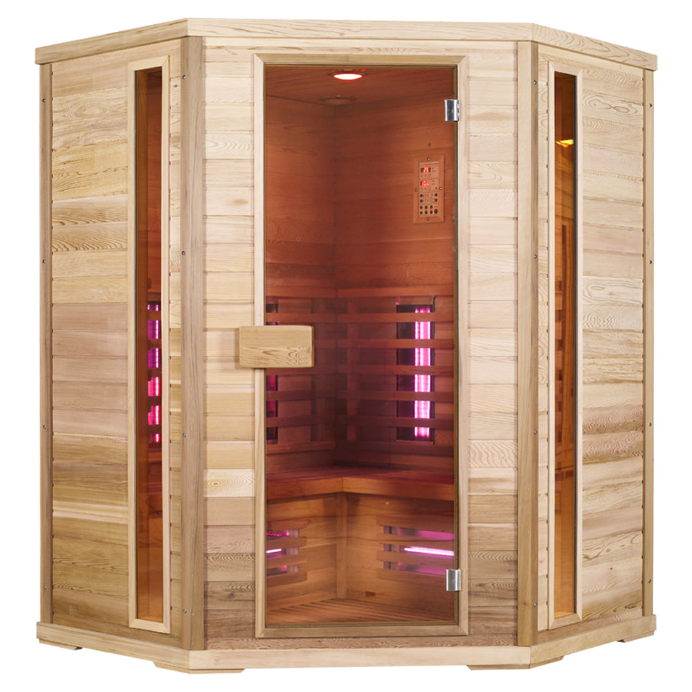 Sauna Health Company X5