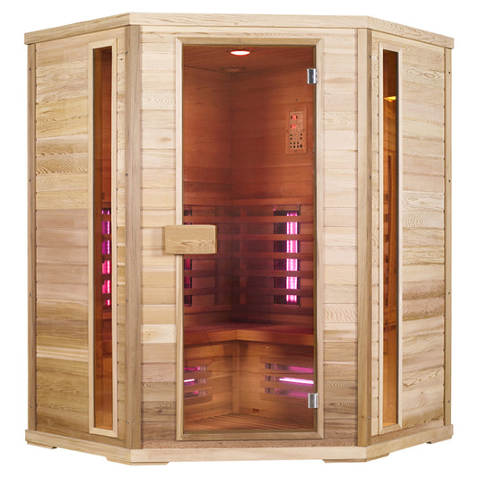 Sauna Health Company X5