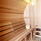 Sauna beczkowa Tradycyjna TR-230