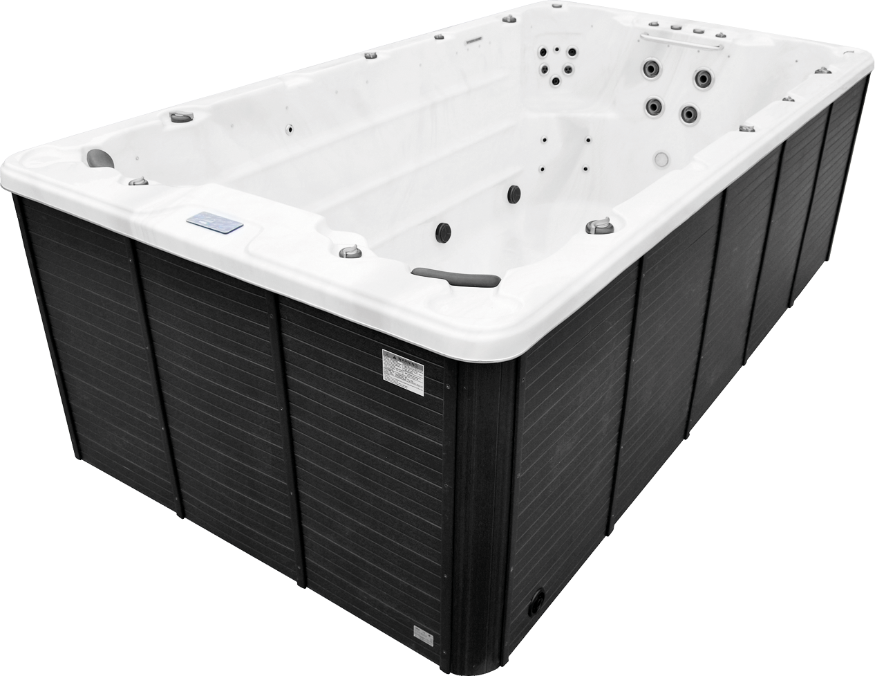 Pacific Swim Spa 420 cm