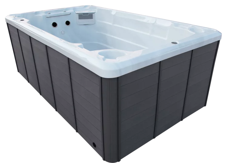 Pluto Swim Spa 380 cm