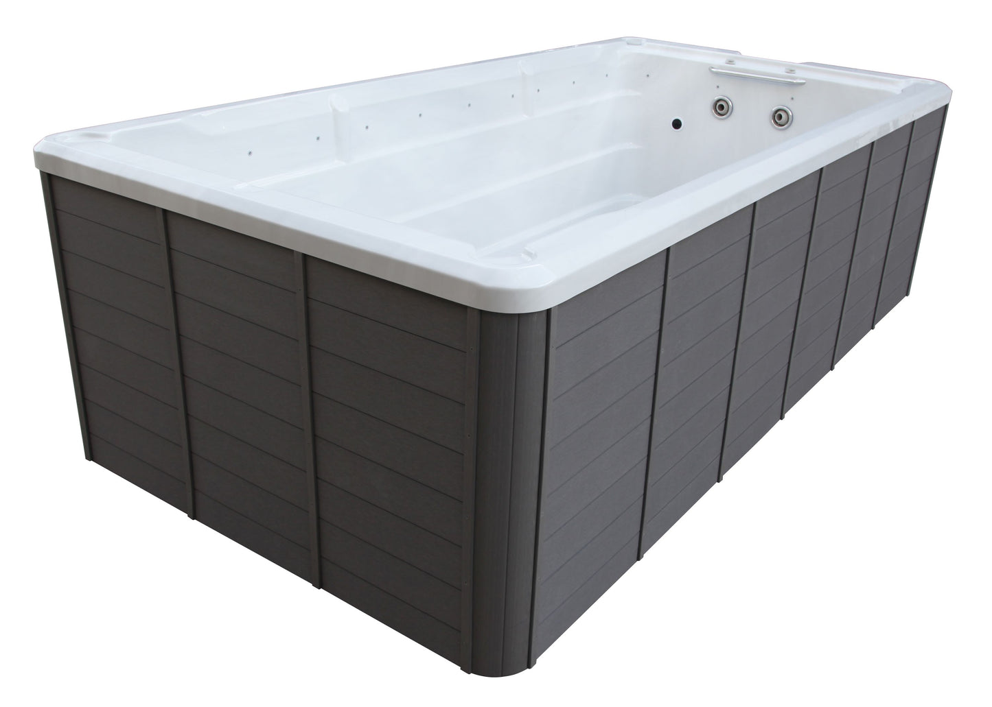 Spa Wave Silverline 450 cm