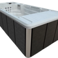 Saturn Swim Spa 580 cm
