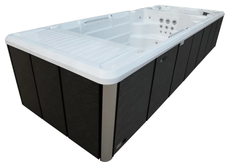 Saturn Swim Spa   580 cm