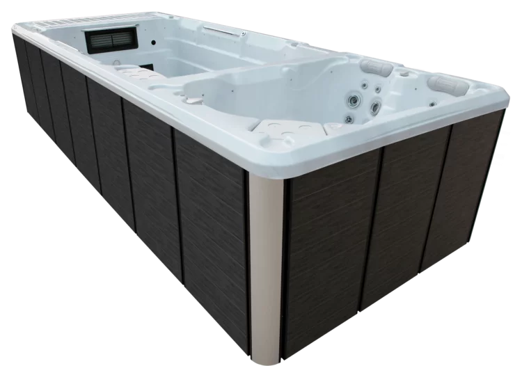 Saturn Swim Spa   580 cm