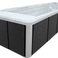 Galaxy Swim Spa 820 cm