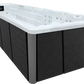 Galaxy Swim Spa 820 cm