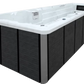 Galaxy Swim Spa 820 cm