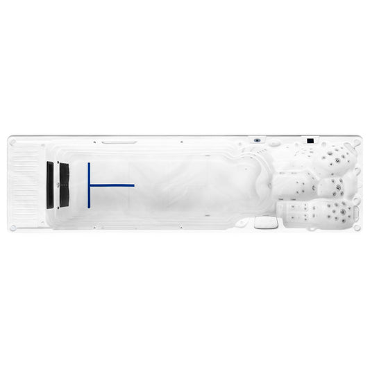 Galaxy Swim Spa 820 cm