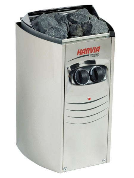 Piec do sauny Harvia 3,5 kW