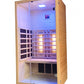 Sauna Full Spectrum Exclusiv